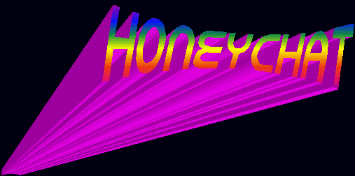 honeychat's homepage